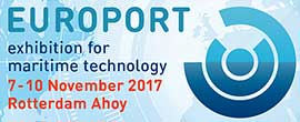 Europort / 5-8 November 2017 